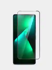 Защитное стекло для Tecno Pova 6 / Pova 6 Pro / Техно Пова 6 / Пова 6 Про