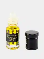 Духи по мотивам Vanilla Sex, масляные, 3 мл