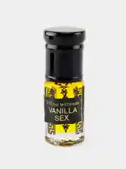 Духи по мотивам Vanilla Sex, масляные, 3 мл