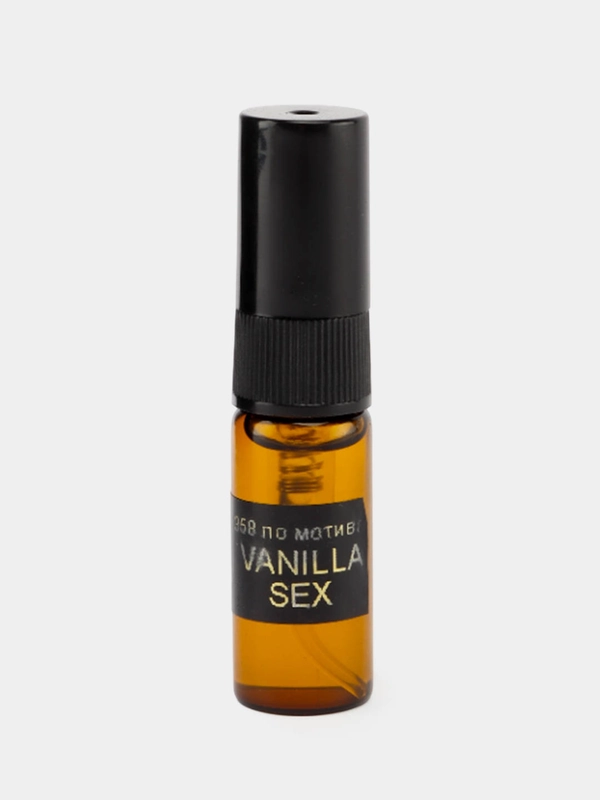 Духи по мотивам Vanilla Sex, 3 мл