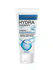 Compliment HYDRA THERAPY ультра-увлажняющая маска для лица, 100мл