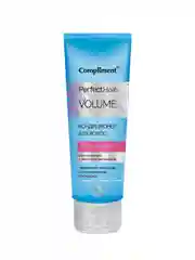 Compliment PERFECT HAIR VOLUME Кондиционер для волос КЕРАМИДЫ И СЕЛЕН , 250мл