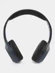 Синий беспроводные полноразмерные наушники с микрофоном Borofone BO12 extra bass (BT 5.0)