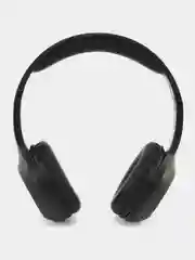 Черный беспроводные полноразмерные наушники с микрофоном Borofone BO12 extra bass (BT 5.0)