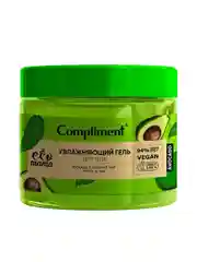 Compliment Ecomania Увлажняющий гель для тела, 400мл