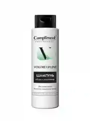 Compliment PROFESSIONAL VOLUME UP LINE ШАМПУНЬ ДЛЯ ОБЪЕМА И УПЛОТНЕНИЯ ВОЛОС, 250мл