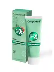 Compliment MY LOVELY FEET Гель для ног, 100мл