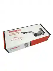 Фиолетовый утяжелители нейлоновые ProRun 2 кг х 2 шт