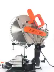 Торцовочная пила Patriot MS 303, 1700 Вт, 305 мм