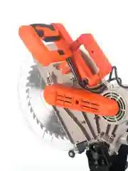 Торцовочная пила Patriot MS 303, 1700 Вт, 305 мм