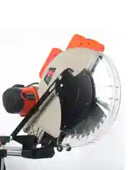 Торцовочная пила Patriot MS 305, 1700 Вт, 305 мм
