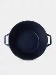 Набор кастрюль, антипригарный, кастрюля, 3 л, кастрюля, 5 л, ковш, 1,7 л, с крышками, мрамор, эко