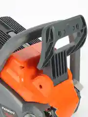 Пила цепная аккумуляторная Patriot СS 402XL, 40 В, 2,5 Ач Li-ion, ЗУ