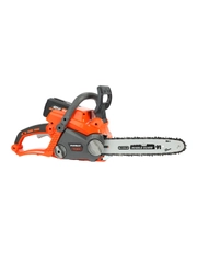 Пила цепная аккумуляторная Patriot СS 402XL, 40 В, 2,5 Ач Li-ion, ЗУ