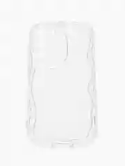 Прозрачный чехол для Samsung Galaxy S23+ (Plus) (Самсунг Галакси С23 Плюс) прозрачный, противоударный