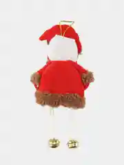 Серый меланж набор елочных украшений, новогодние украшения, игрушки на елку