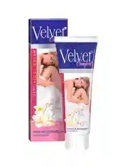 Velvet крем для депиляции с жасмином 100 мл