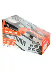 Бензопила цепная Patriot PT 3816, 2 л.с, 400 мм