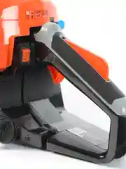 Бензопила цепная Patriot PT 3816, 2 л.с, 400 мм