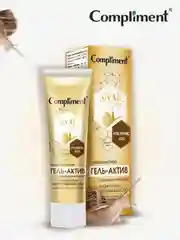 Compliment SNAIL VITAL Гель –Актив для кожи вокруг глаз Антивозрастной муцин улитки, 25 мл