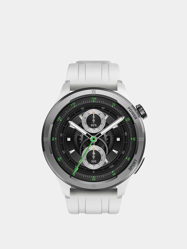 Умные часы Xiaomi Haylou Solar Neo LS21