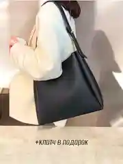 Голубой сумка кросс-боди, через плечо, женская
