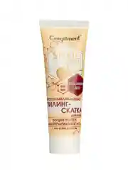 Compliment SNAIL VITAL Пилинг-Скатка для лица Восстанавливающая муцин улитки, 80 мл