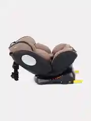 Бежевый автокресло RANT Twist pro isofix группа 0+-1-2-3 (0-36 кг)