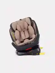 Бежевый автокресло RANT Twist pro isofix группа 0+-1-2-3 (0-36 кг)