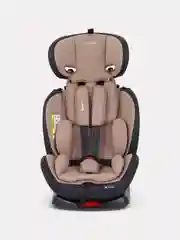 Бежевый автокресло RANT Twist pro isofix группа 0+-1-2-3 (0-36 кг)