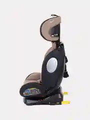 Бежевый автокресло RANT Twist pro isofix группа 0+-1-2-3 (0-36 кг)
