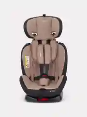 Бежевый автокресло RANT Twist pro isofix группа 0+-1-2-3 (0-36 кг)