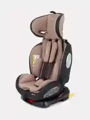 Бежевый автокресло RANT Twist pro isofix группа 0+-1-2-3 (0-36 кг)