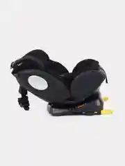 Черный автокресло RANT Twist pro isofix группа 0+-1-2-3 (0-36 кг)