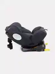 Серый автокресло RANT Twist pro isofix группа 0+-1-2-3 (0-36 кг)