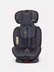 Серый автокресло RANT Twist pro isofix группа 0+-1-2-3 (0-36 кг)