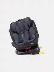 Серый автокресло RANT Twist pro isofix группа 0+-1-2-3 (0-36 кг)