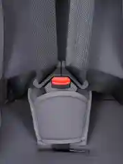 Серый автокресло RANT Twist pro isofix группа 0+-1-2-3 (0-36 кг)