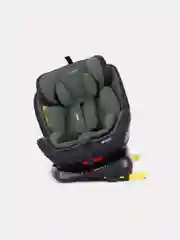 Зеленый автокресло RANT Twist pro isofix группа 0+-1-2-3 (0-36 кг)