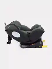 Зеленый автокресло RANT Twist pro isofix группа 0+-1-2-3 (0-36 кг)