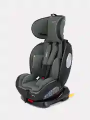 Зеленый автокресло RANT Twist pro isofix группа 0+-1-2-3 (0-36 кг)