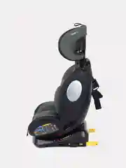 Зеленый автокресло RANT Twist pro isofix группа 0+-1-2-3 (0-36 кг)