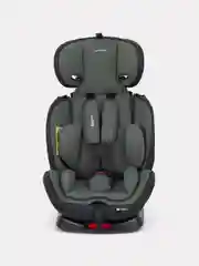 Зеленый автокресло RANT Twist pro isofix группа 0+-1-2-3 (0-36 кг)