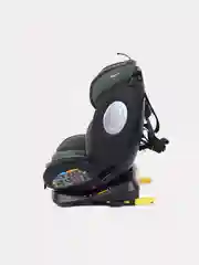 Зеленый автокресло RANT Twist pro isofix группа 0+-1-2-3 (0-36 кг)