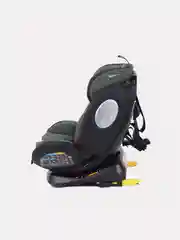 Зеленый автокресло RANT Twist pro isofix группа 0+-1-2-3 (0-36 кг)