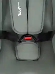 Зеленый автокресло RANT Twist pro isofix группа 0+-1-2-3 (0-36 кг)