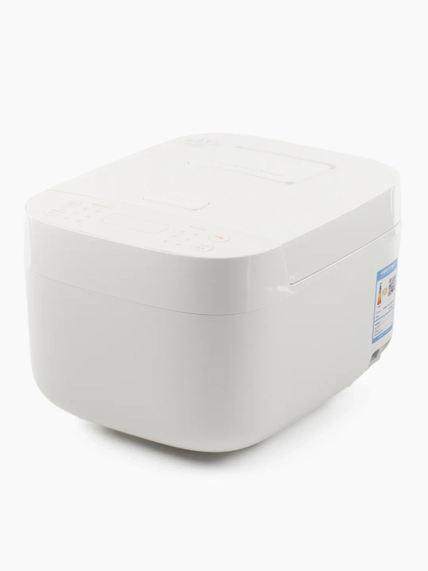 Мультиварка рисоварка Xiaomi Mijia Rice Cooker C1 3л, MDFBZ02ACM