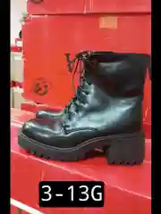 Угольный ботинки женские кроссовки зимние на шнурках спортивные