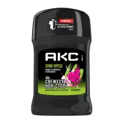 Дезодорант-стик AXE Epic Fresh, мужской, 50мл