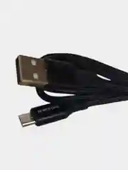 Кабель Borofone USB на Micro-USB 1 метр